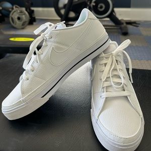 Nike Women’s Court Legacy Sneaker